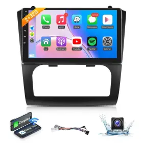Us11-sw370-1 Naifay Car Stereo Radio For Nissan Altima 2008-2012 Auto Ac 9inch Touch Scre