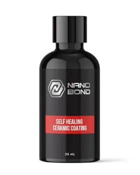 Nano Bond 627987995497 Self Healing Ceramic Coating 30ml - Professional Paint Coat #2
