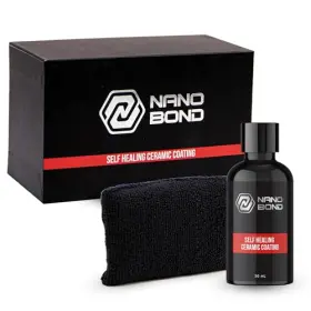 Nano Bond 627987995497 Self Healing Ceramic Coating 30ml - Professional Paint Coat