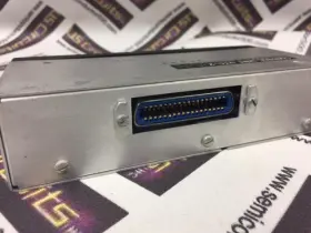 Utc-2 Narco Transponder Control Unit #3