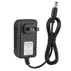 Naroote9g1asur7g2-01 Naroote Universal Power Aadapter Thick Copper Core Li Ion Charger Adapter 21v/1a