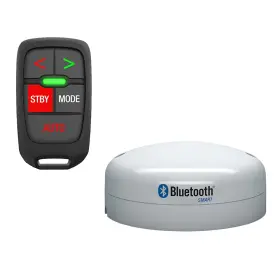000-12316-001 Navico Wr10 Wireless Pilot Controller- Bluetooth Upc 9420024140062