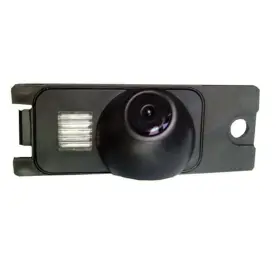 Navinio 927053090298 Vehicle Backup License Plate Cameras Led Night Vision Car Rearview Ca