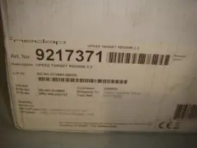 9217371 Nedap Upass Target Vehicle Identification Long-range Uhf Rfid #2