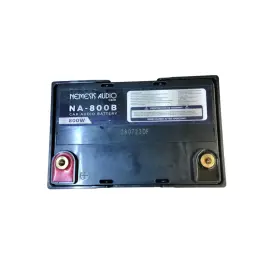 Na-800b Nemesis Audio 35 Ah 12v 800 Watts Agm Car Power Cell Battery #2