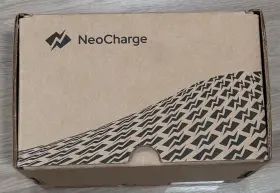 Neocharge 195893212309 Smart Splitter Nema 14-50 - Avoid Panel Upgrades/rewiring Ul Certified New #2