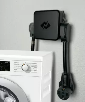 Nc30 Neocharge 10-30 Smart Splitter Nema Charge Car Off Dryer