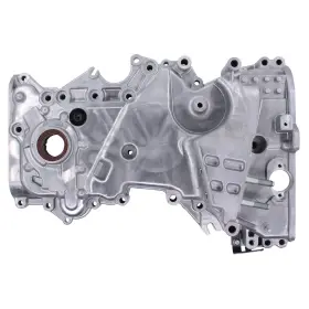 2l350-2e740 Newyall 2.0l Engine Oil Pump Timing Chain Cover For Hyundai Kona 2018-2021 V