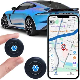 Tg22 Ngxdfl Gps Tracker For Vehicles Device No Subscription M