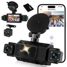 B0gfw8vgny Nhopeew 4 Channel Dash Cam Front And Rear Inside Left Right 3 Inch Ips Screen
