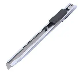 Tntkn09 Nippon Pipeman Autolock Utility Knife
