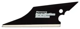 Tntsq22s Nippon Pipeman Install Solution Soft Long Edge Squeegee
