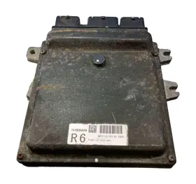 Mec110-181 Nissan Altima Engine Control Module Ecu R6 Hitachi