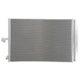 940780 Nissens Condenser