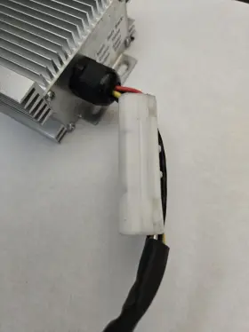 31486 Nivel 31487/31486 Dc Voltage Reducer Converter 36/48v To 12v 30a Golf Cart Ford Fink Ezgo #2