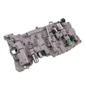 A750f Nk Support A750 A750e Transmission Valve Body With 7 Solenoids Compatible Toyota L