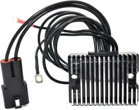 Hz-am-99 Nobrand Voltage Regulator Fit For 99-03 Twin Cam 88 Dyna Glide Low Rider Fxd Super Gl