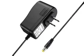 Hll-0421a Noyito 4.2v 1a Power Adapter Li-ion Battery Charger With Led Indicator Dc Por