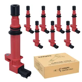 Uf-270 Npauto C1231 Uf270 Ignition Coil Pack Replacement For 3.7 4.7 Dodge Ram 1500 Durango Dakota Jee