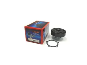 G2040 Oaw Engine Water Pump For Chevy 5.3l-v8 On 06-09 Chevrolet Im... Fast Ship