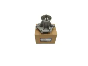 1fzfe Oaw T1990 Engine Water Pump For Toyota 4.5l-l6 On 1996 1997 L... Fast Ship