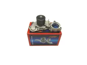 T2103 Oaw Engine Water Pump Without By-pass Tube On Housing For Toyota ... Fast Ship