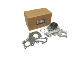 3urfe Oaw T4000 Water Pump For Toyota 5.7l V8 Engine On 2007-2021 Lexus Lx5