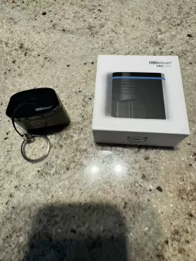 Obd2 Obdeleven 758277987813 Next Gen Pro Pack Scanner Diagnostic Bluetooth Code Reader