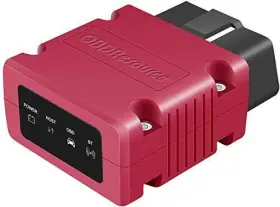 Obd327 Obdrescource Obd2 Scanner Bluetooth 4.0 Professional Automotive Diagnostic Scan Tool For