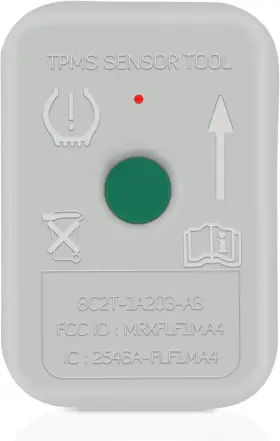F150 Obdresource 717049157205 Jdiag Tpms Sensor Tool Relearn For Auto Reset Progra