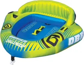 2181523 Obrien Oftbrien Challenger 2-person Towable Tube 2 Person