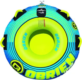 2201504 Obrien Oftbrien Letube Towable Tube 1 Person Red