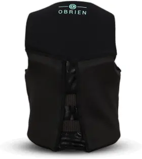 Obrien 730918971283 Oftbrien Womens Flex V-back Life Jacket Spark Large #2