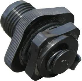 84524 Obrien Oftbrien Replacement Boston Air Valve For Tubes Black