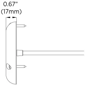 012101b Oceanled Sport Series S3116s Underwater Light - Ultra White #2