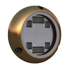 012103bw Oceanled Sport Series S3124s Underwater Light - Dual Color