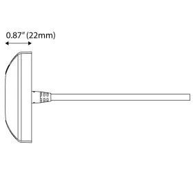 012301w Oceanled X-series X4 - White Led #3