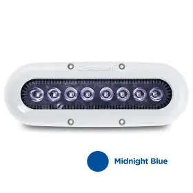 012305b Oceanled X-series X8 - Midnight Blue Led