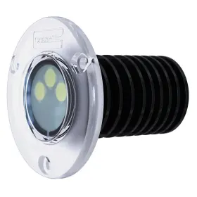 D3009bi Oceanled Discover Series D3 Underwater Light - Midnight Blue With Isolation Kit #3