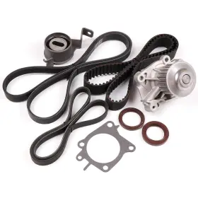 110275-511 Ocpty Timing Belt Kit Fit For 2002-2007 Mitsubishi Lancer