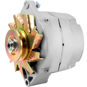 110601-5456-1143370001 Ocpty Alternator 7127-se105 Compatible For Chevrolet Buick C10 C20 C30