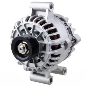 110613-5209-0929095401 Ocpty Alternator Fit For 2005-2007 Ford Focus 2.0l 121 L4 2.3l