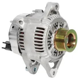 110642-5209-1755406254 Ocpty New Alternator Compatible With 1999-2000 For Dodge Durango 1999-2001 Dod