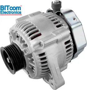 110663-5414-1043397241 Ocpty Alternators Alternator 13754 1997-2001 For Toyota Camry 1999-2001