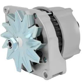 118610-5209-1847463804 Ocpty New Alternator For Case Crawler Dozer 1150h 2000-2006 6-590 Diesel Crawl