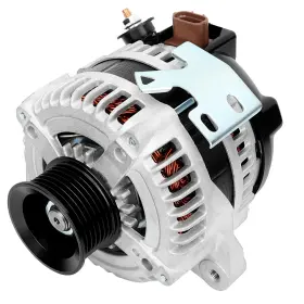 118702-544 Ocpty Alternator 13959 And0275 Fit For 2002 2003 2004 2005 2006 Toyota Ca