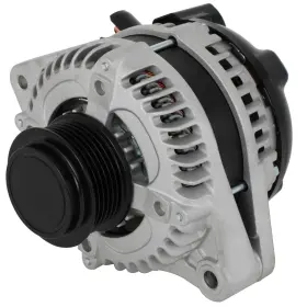 118781-5456-1131335551 Ocpty Alternator 11775 Compatible With 2013-2017 For Honda Odyssey Automotive R