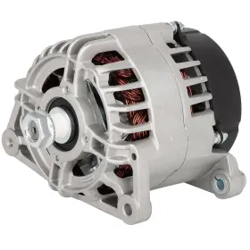 119750-5456-1802286571 Ocpty Alternators Alternator 12738 Replacement For Caterpillar 216b 226b 232b 242b