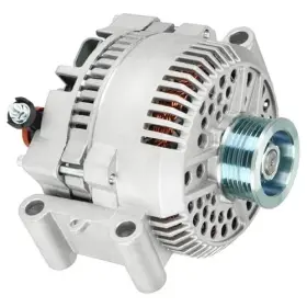 Ocpty Dd-40 New Alternator For Ford Explorer 4.0l 2004-2008 Sport Trac 4l