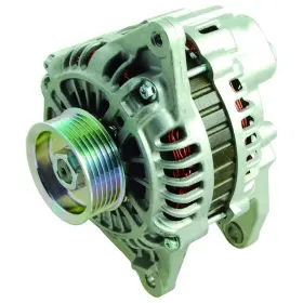 Pp11053n-2 Oeg Parts New 90a Alternator Compatible With Mitsubishi Lancer 2.0l 2003 2004 2005 2006